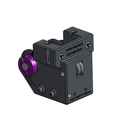 Non-Drive Side Module – Elevate X