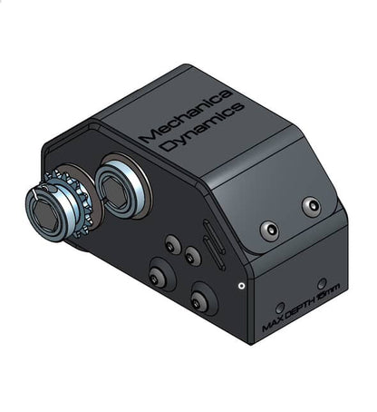 Drive Side Module – Elevate X