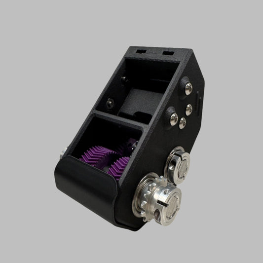 Drive Side Module – Elevate X