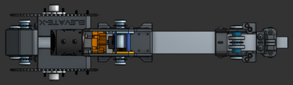 Telescopic Arm - Elevate X