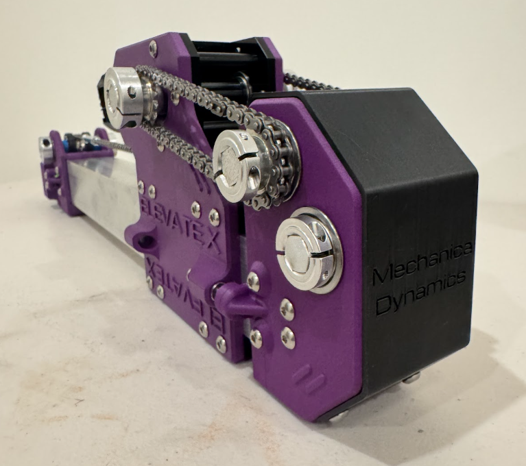 Telescopic Arm - Elevate X
