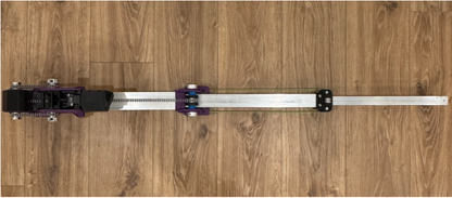 Telescopic Arm - Elevate X