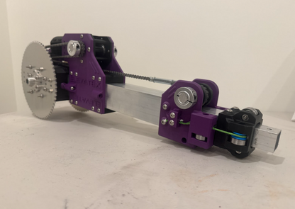 Telescopic Arm - Elevate X