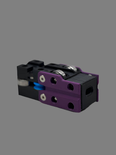 Stage 1 Slider Module – Elevate X