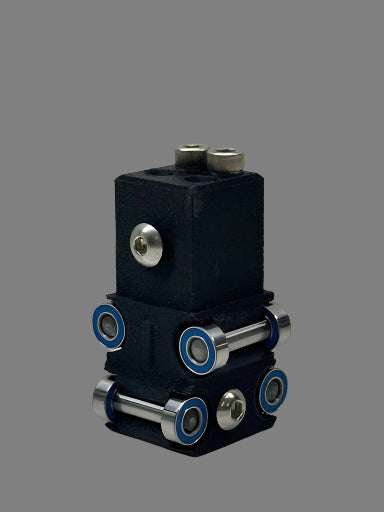 Stage 2 Slider Module – Elevate X