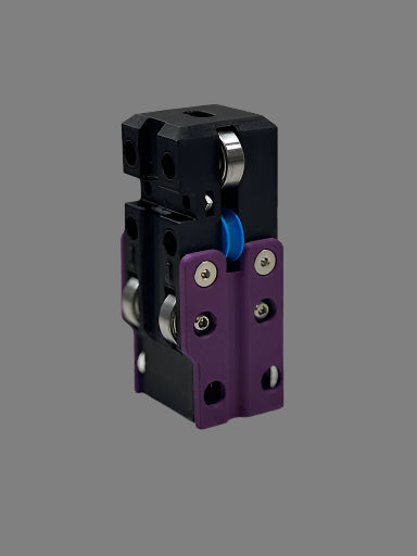 Stage 1 Slider Module – Elevate X